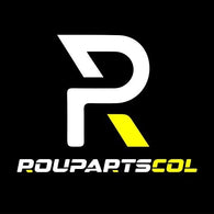 RoupartsCol