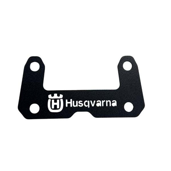 Acutrax HUSQVARNA SVARTPILEN 400