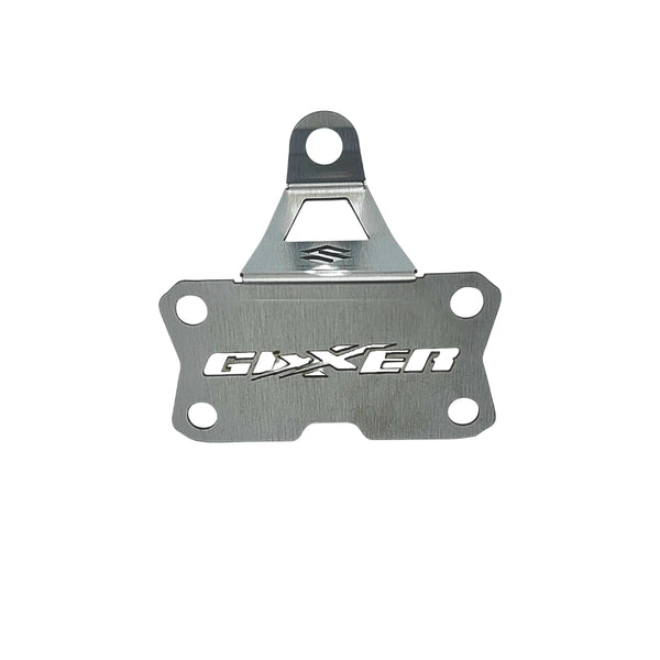 Antimartilleo SUZUKI GIXXER 150 NAKED