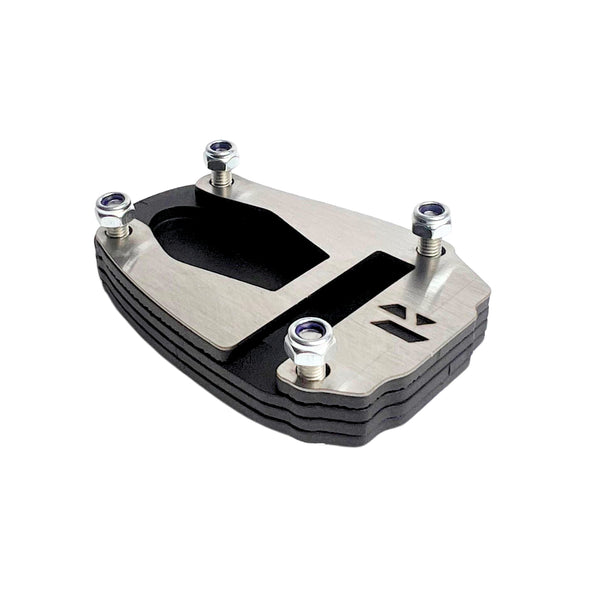 Base Pata HERO  X PULSE 200T
