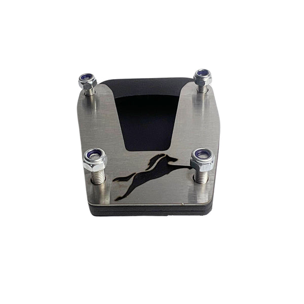Base Pata TVS APACHE 160 V4