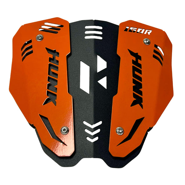 Cupula HERO HUNK 160R