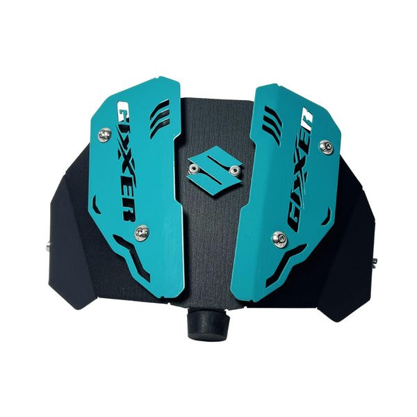 Cupula SUZUKI GIXXER 150 NAKED