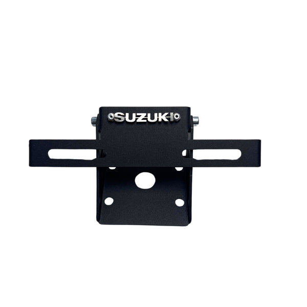 Fender SUZUKI GIXXER 250 Completo