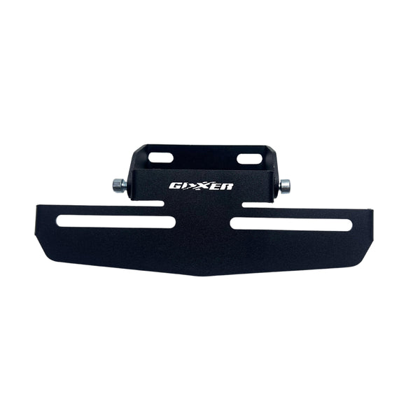 Fender SUZUKI GIXXER 250 Normal