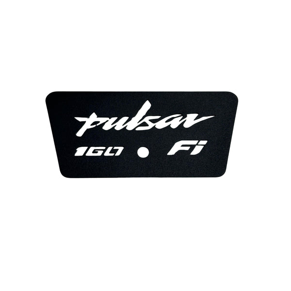 Lujo Guarda Barro BAJAJ PULSAR NS 160 FI