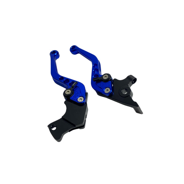 Manigueta BAJAJ NS 200