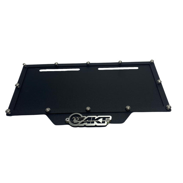 Pisa Placas AKT