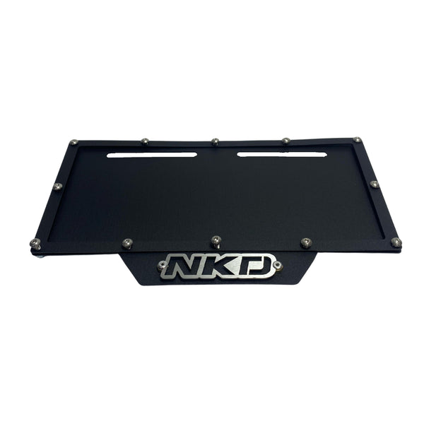 Pisa Placas AKT NKD