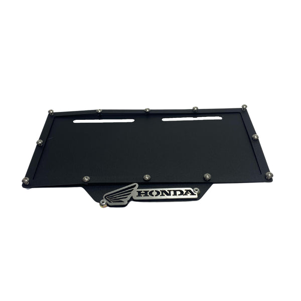 Pisa Placas HONDA