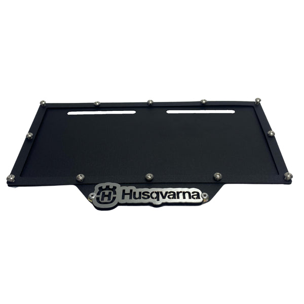 Pisa Placas HUSQVARNA