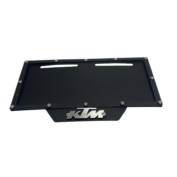 Pisa Placas KTM