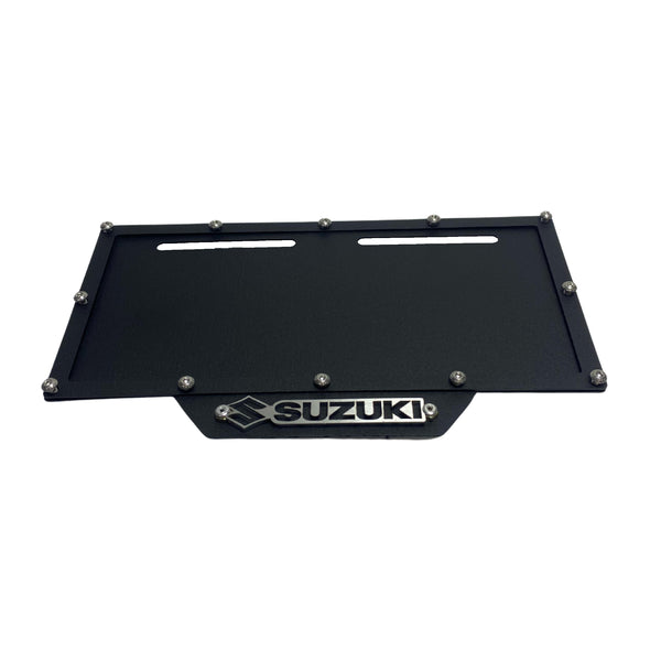 Pisa Placas SUZUKI