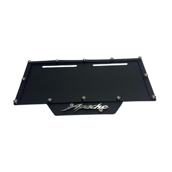 Pisa Placas TVS APACHE