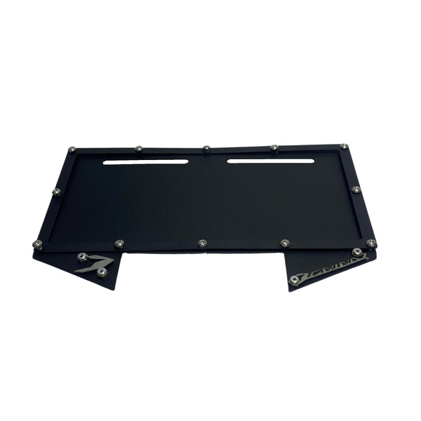 Pisa Placas Con Traga Luz BAJAJ DOMINAR