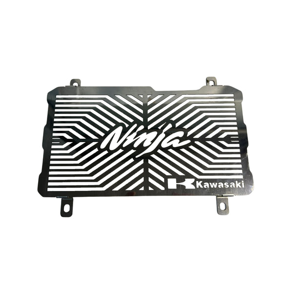Protector De Radiador  KAWASAKI NINJA 300