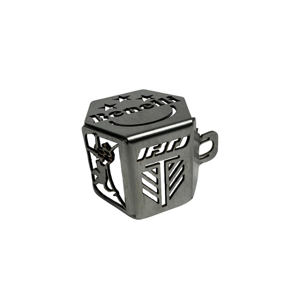 Protector Liquido Freno Trasero BENELLI 180S