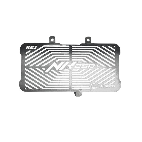 Protector De Radiador CF MOTO  NK 250
