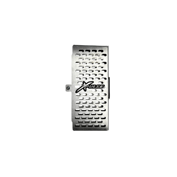 Protector De Radiador HERO  X PULSE 200 Tipo Ovalos
