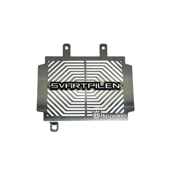 Protector De Radiador HUSQVARNA SVARTPILEN 200