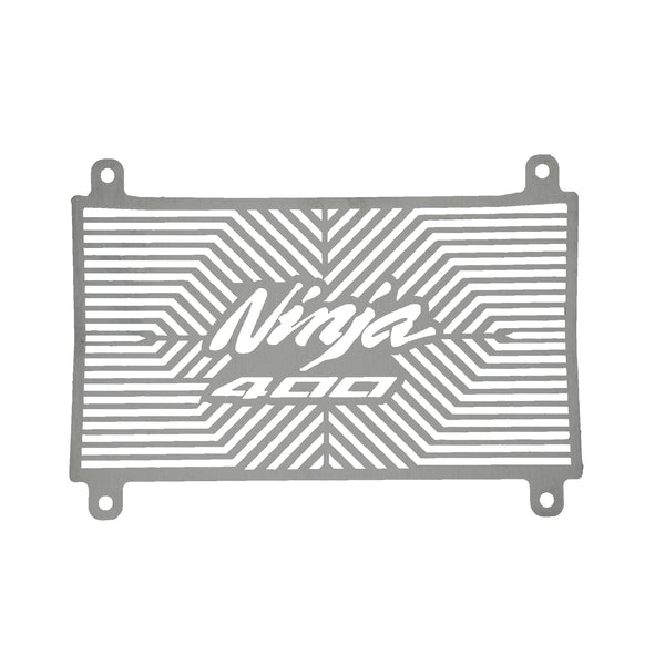 Protector De Radiador  KAWASAKI NINJA 400