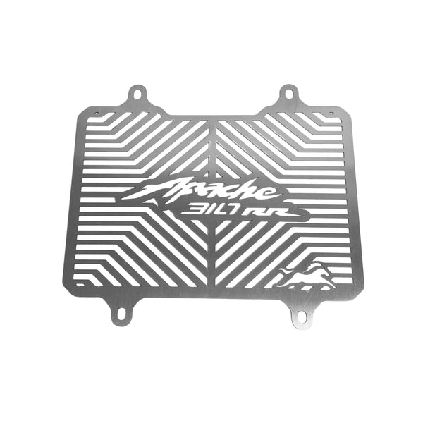 Protector De Radiador TVS APACHE 310