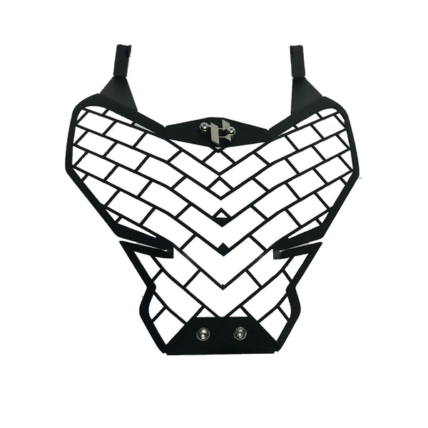 Protector De Farola HERO HUNK 160R