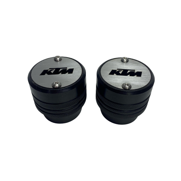 Sliders Eje KTM
