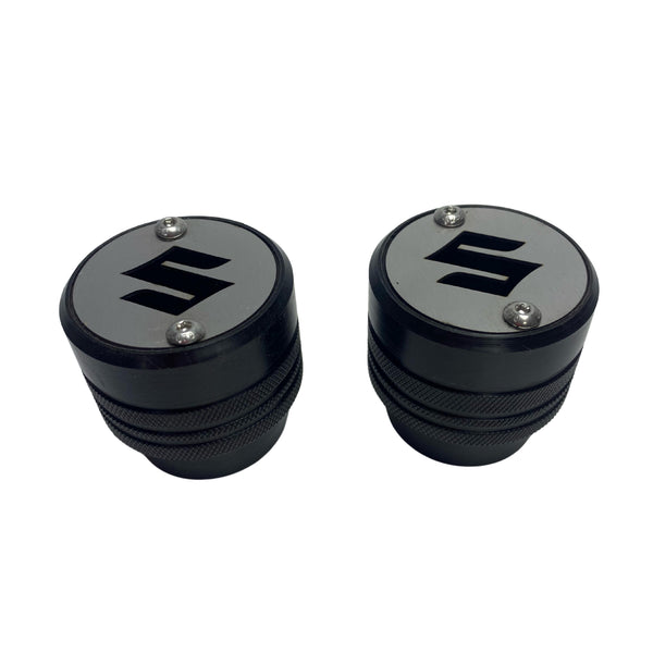 Sliders Eje SUZUKI