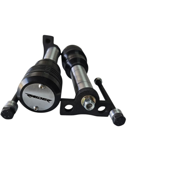 Slider Racing Raider TVS – RoupartsCol